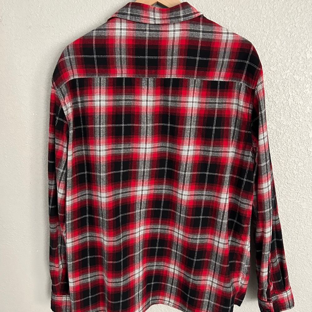 Gibson shirt